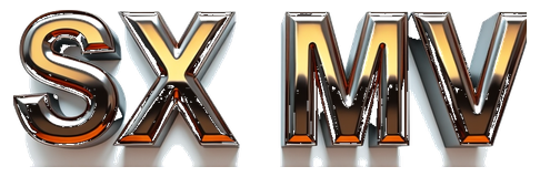 sx mv logo